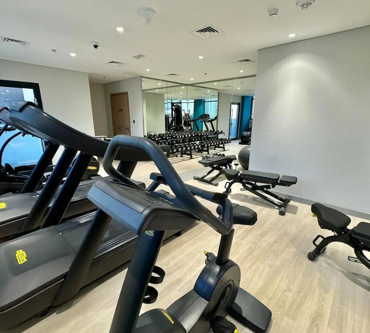 New And Stylish Apartment Dubai 0*,  United Arab Emirates
